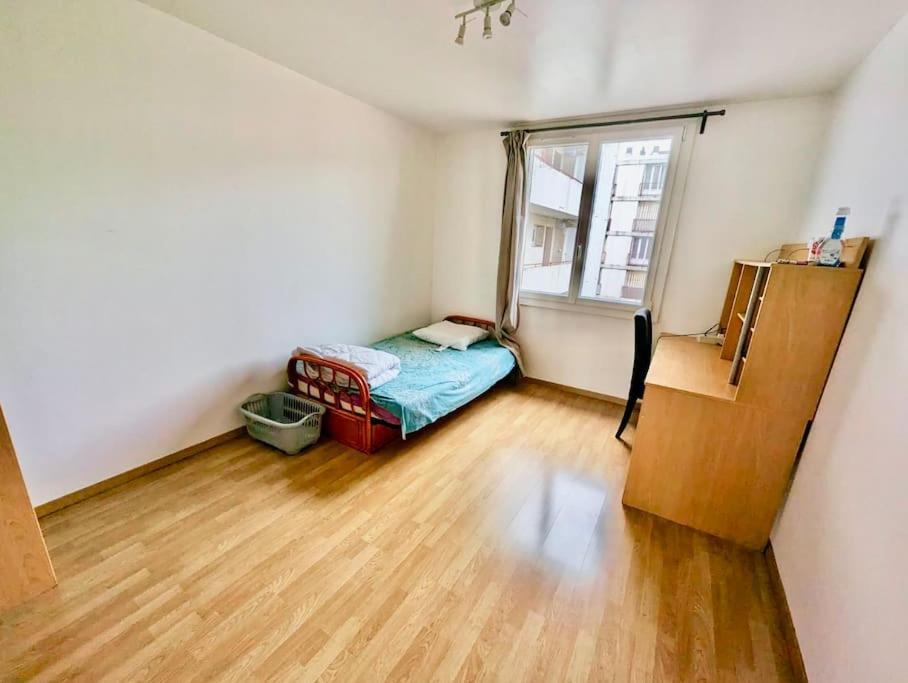 Superbe Chambre - Calme & Propre เกรอน็อบล์ ภายนอก รูปภาพ