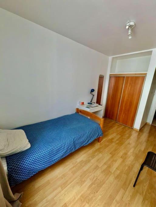 Superbe Chambre - Calme & Propre เกรอน็อบล์ ภายนอก รูปภาพ